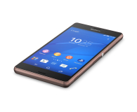 Sony Xperia Z3 Dual SIM miedziany - 209434 - zdjęcie 8